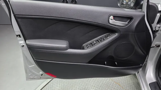 Kia Cerato (K3)