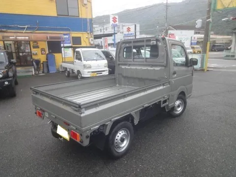 Nissan Clipper Truck