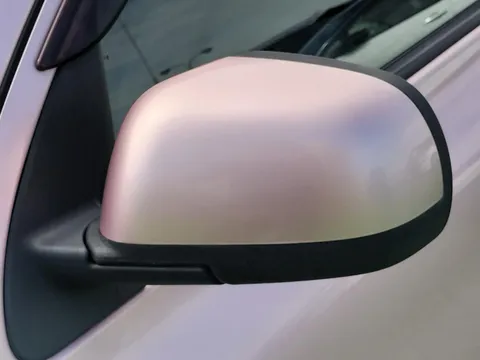 Nissan Micra (March)