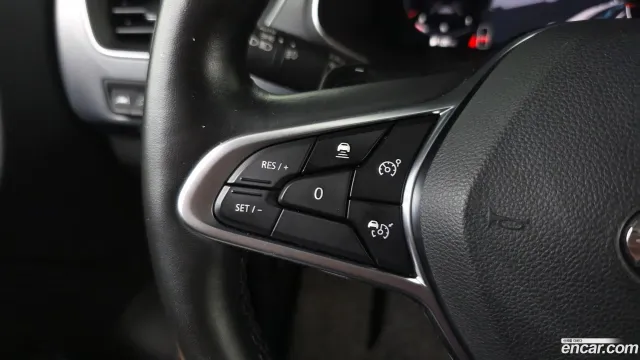 Renault XM3