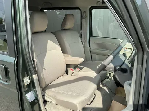 Nissan Clipper Rio