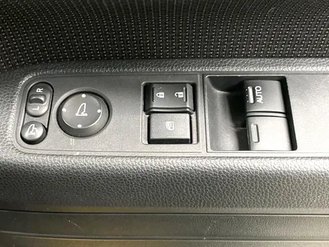 Honda N-VAN +Style