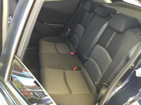 Mazda Mazda2 (Demio)