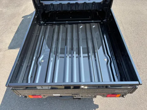 Suzuki Super Carry