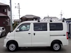 Toyota TownAce Van