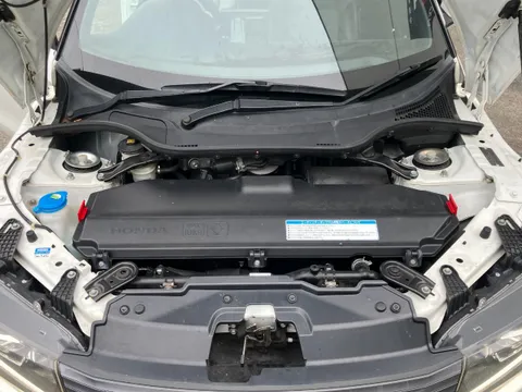 Honda S660
