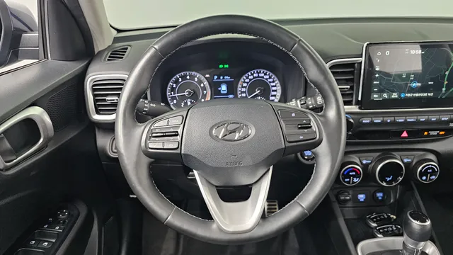 Hyundai Venue