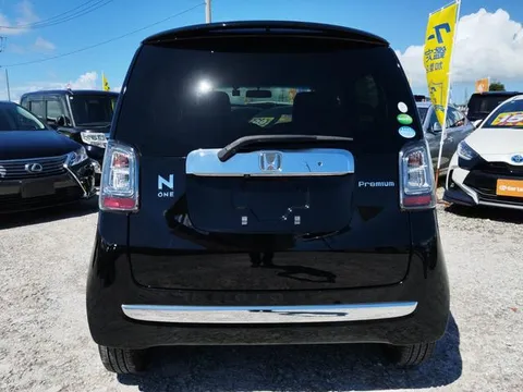 Honda N-ONE