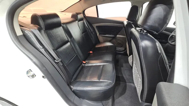 Renault SM3