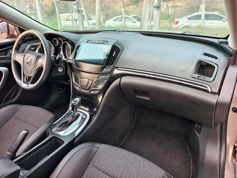 Buick Regal
