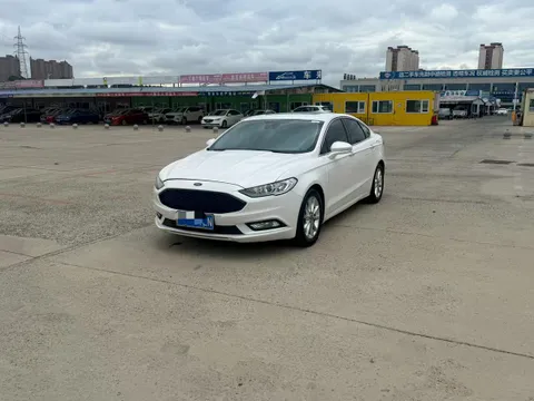 Ford