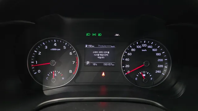 Kia Cerato (K3)