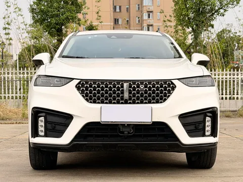 Wey VV7