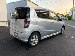 Daihatsu Mira Custom