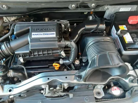 Honda N-BOX Plus Custom