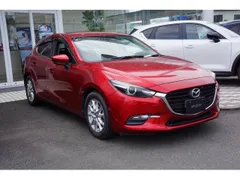 Mazda Axela Sport