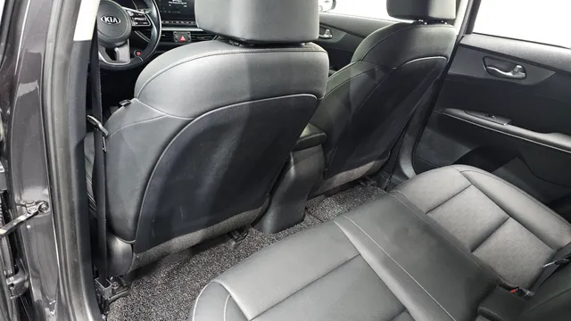 Kia Cerato (K3)