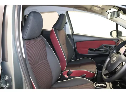 Toyota Yaris (Vitz)