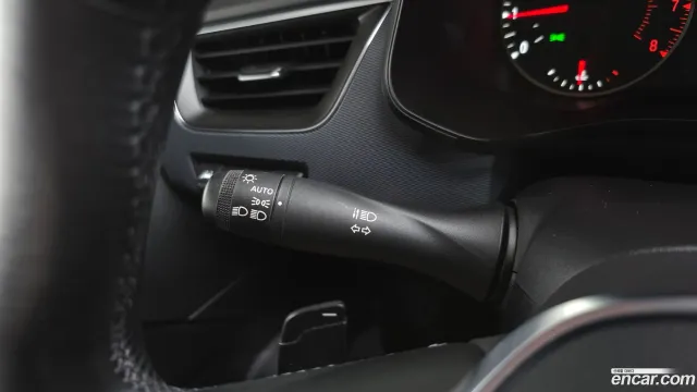 Renault XM3