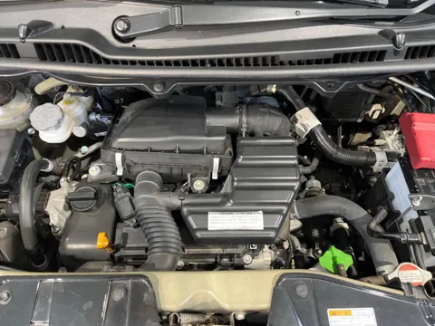 Mazda Flair