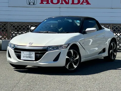 Honda S660