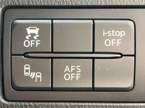 Mazda Axela Sport
