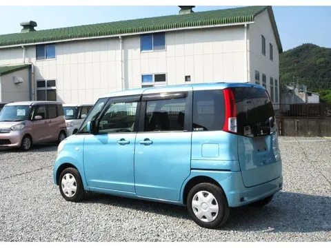 Suzuki Palette