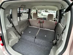 Toyota Pixis Space