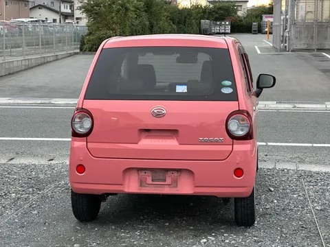 Daihatsu Mira Tocot