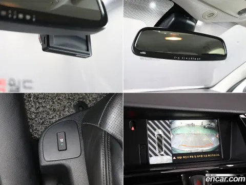 Renault SM7