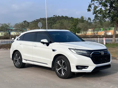 Honda UR-V