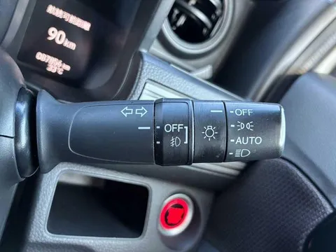 Honda N-VAN Plus Style