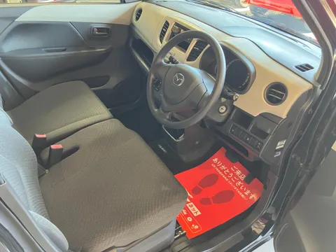 Mazda Flair