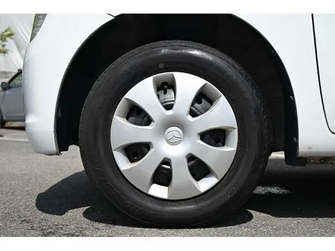 Mazda AZ-Wagon