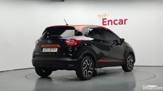 Renault QM3