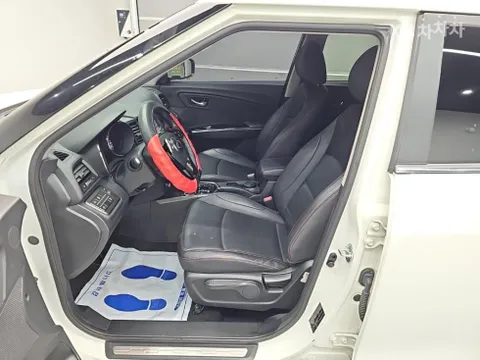 SsangYong Tivoli XLV (Tivoli Air)