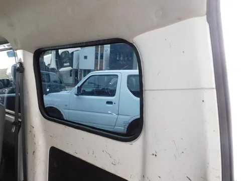 Toyota TownAce Van