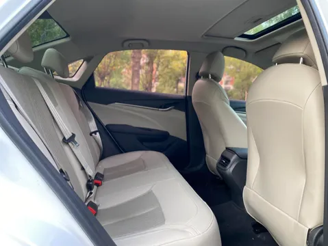 Buick Excelle GT