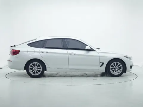 BMW Gran Turismo
