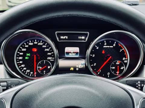 Mercedes-Benz Mercedes-Benz GLE