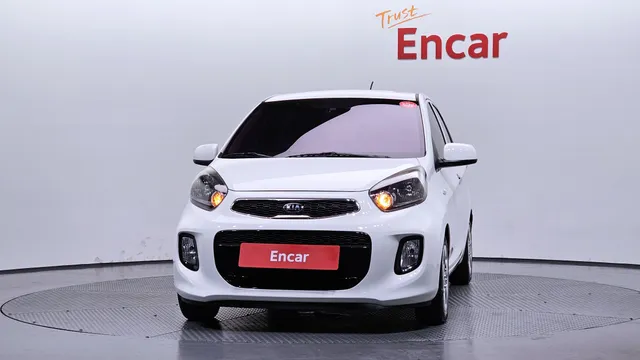 Kia Picanto (Morning)