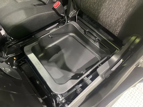 Mazda Flair Wagon Custom Style