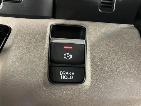 Honda N-BOX Joy