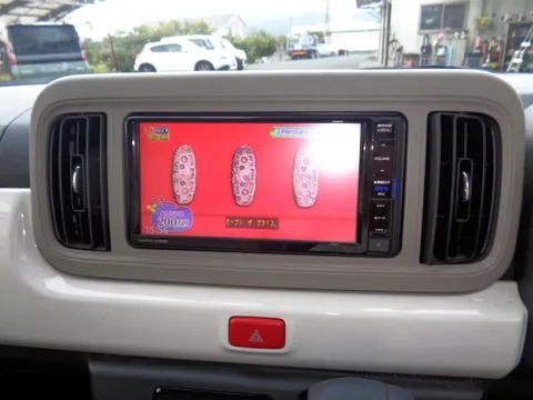 Daihatsu Mira Tocot