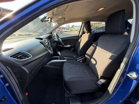 Suzuki Baleno