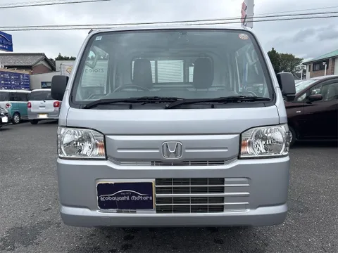Honda Acty Truck