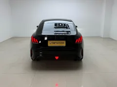 MG MG5