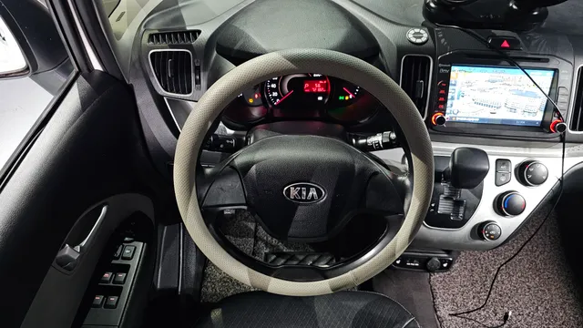 Kia Ray