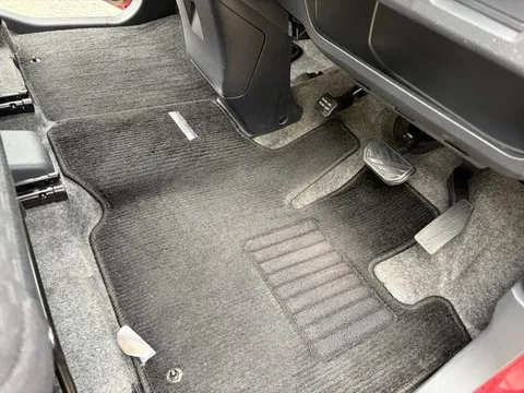 Mazda Flair Wagon Custom Styel