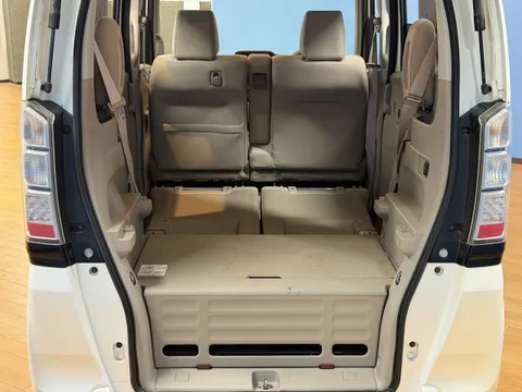 Honda N-BOX Plus